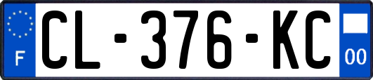 CL-376-KC