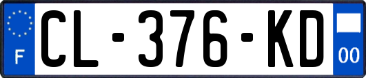 CL-376-KD