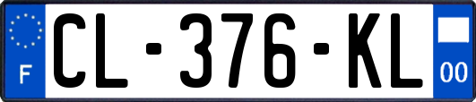CL-376-KL