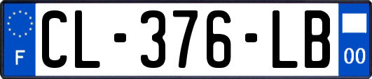 CL-376-LB