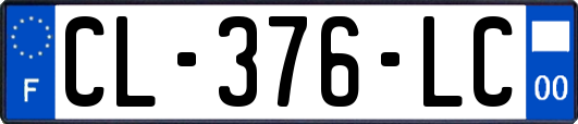 CL-376-LC