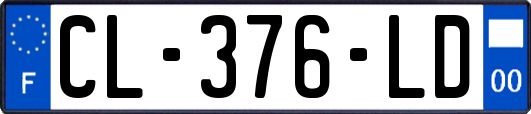 CL-376-LD