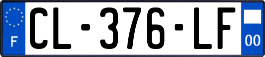 CL-376-LF