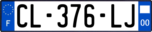 CL-376-LJ