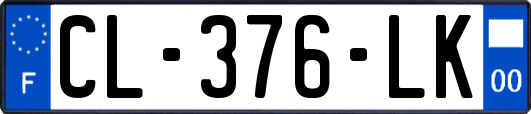 CL-376-LK