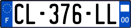 CL-376-LL