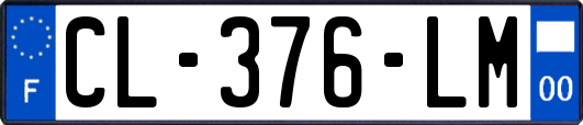 CL-376-LM