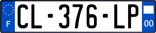 CL-376-LP