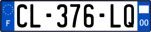 CL-376-LQ