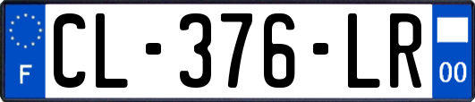 CL-376-LR