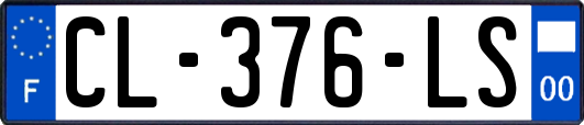 CL-376-LS