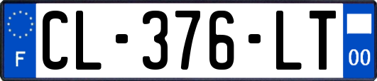 CL-376-LT