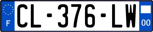 CL-376-LW
