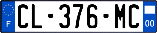 CL-376-MC