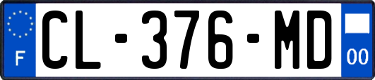 CL-376-MD