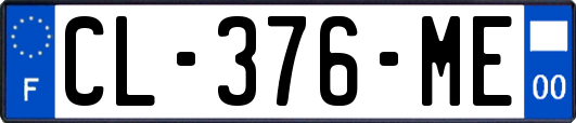 CL-376-ME