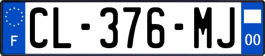 CL-376-MJ