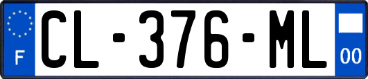 CL-376-ML