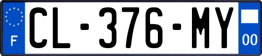 CL-376-MY