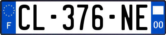 CL-376-NE