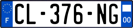 CL-376-NG