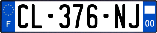 CL-376-NJ