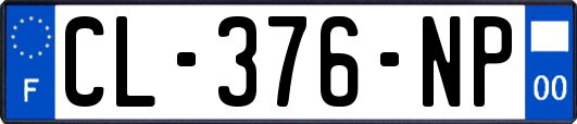 CL-376-NP