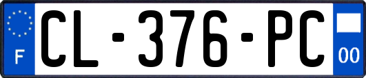 CL-376-PC