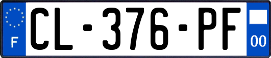CL-376-PF