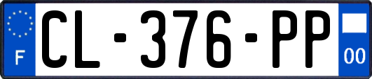 CL-376-PP