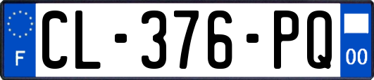 CL-376-PQ