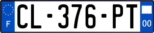 CL-376-PT