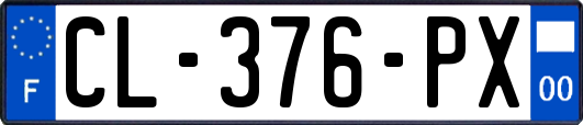 CL-376-PX