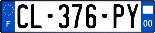 CL-376-PY