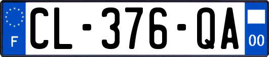 CL-376-QA