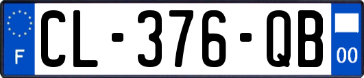 CL-376-QB
