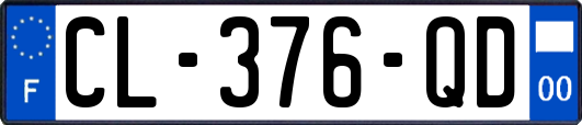 CL-376-QD