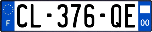 CL-376-QE