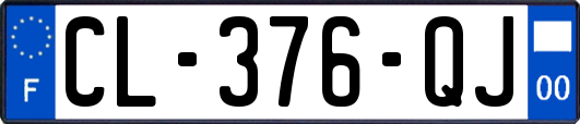 CL-376-QJ