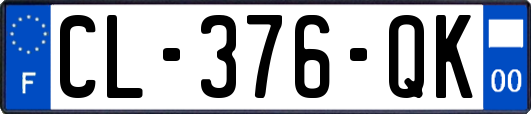 CL-376-QK