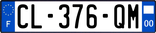 CL-376-QM