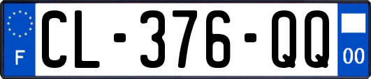 CL-376-QQ