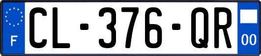 CL-376-QR