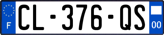 CL-376-QS
