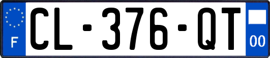 CL-376-QT
