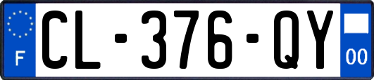 CL-376-QY