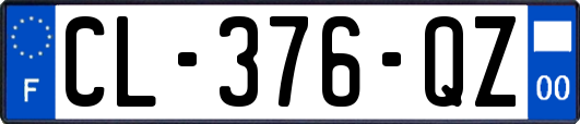 CL-376-QZ