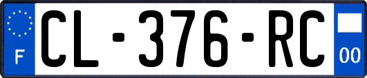 CL-376-RC