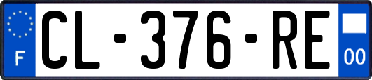 CL-376-RE