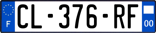 CL-376-RF